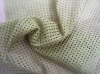 100% polyester mesh fabric jersey lining (T-17)