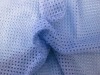 100% polyester mesh fabric jersey lining (model: T-17)