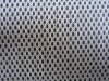 100% polyester mesh fabric of lining{T-02}