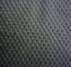 100% polyester mesh fabric with Jacquard(T-44)