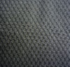 100% polyester mesh fabric with Jacquard(T-44)