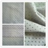 100% polyester mesh fabric with Plain Dyed{T-27}