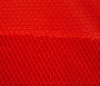 100% polyester mesh fabric with flakes{T-45}