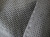 100%polyester mesh knitting fabric