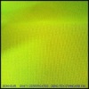 100%polyester mesh reflective fabric / fluorescent fabric