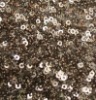 100% polyester mesh sequin embroidery fabric in Textiles Produces