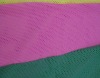 100% polyester mesh sports  fabric