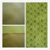 100% polyester mesh sportswear lining fabric(model: T-19)