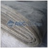 100% polyester micreofiber plush fabric for toy