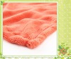 100%polyester micro coral fleece blanket china