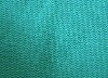 100% polyester micro decorated mesh fabric