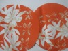 100 polyester micro fiber peach skin fabric