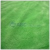 100% polyester  micro velboa fabric