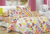 100% polyester microfiber fabric/Disperse printing microfiber/bedding fabric