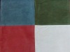 100% polyester microfiber fabric for sofa
