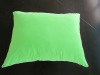 100% polyester microfiber pillow