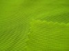 100% polyester microfiber plain fluorescence fabric