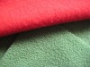 100% polyester microfiber printed polar fleece fabric