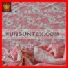 100% polyester microfiber sleepwear fabric