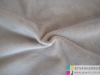 100% polyester microfiber super soft plush fabric