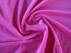 100 polyester minky fabric