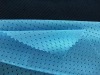 100%polyester net fabric for garments