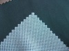 100%polyester net fabric for garments