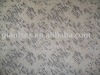 100% polyester new design brushed velboa printed gurment sofa & car seat & furniture fabric