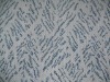 100% polyester new design brushed velboa printed sofa & car seat & furniture fabric