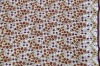 100% polyester new design embroidery fabric for dress and wedding
