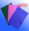 100% polyester non woven fabric