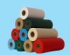 100% polyester non woven fabric