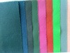 100% polyester non-woven fabric in shopping bags