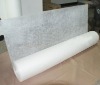 100% polyester nonwoven interlining