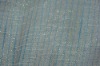 100%polyester organza with line curtains