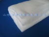 100% polyester padding &polyester staple fibre