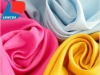 100% polyester peach skin fabric