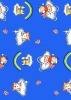 100% polyester peach skin fafbric