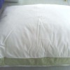 100% polyester peachy pillow