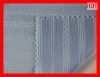 100% polyester pique stripe fabric QJC-014#