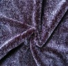 100% polyester plain dyed polyester mink blanket