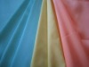 100% polyester plain dyed tablecloth for banquet