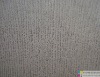 100%polyester plain knitting sofa fabric