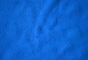 100% polyester plain super soft polar fleece fabric