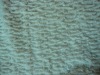 100% polyester plush Fabric for upholstery