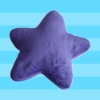 100%polyester plush micro bead pillow