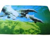 100% polyester polar fleece blanket