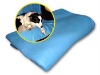 100% polyester polar fleece blanket super soft and comfortable