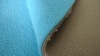 100% polyester polar fleece bonded fabric