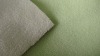 100% polyester polar fleece bonded sherpa
